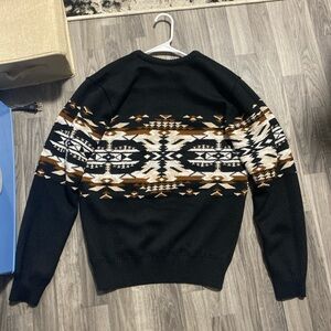 Nice sweater for casual wear
